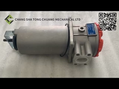 팔 펌프, 일정한 압력 펌프 오일 흡수 필터 조립 Sf2250af1RM90V Zoomlion 콘크리트 PU