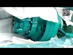 줌리온 콘크리트 펌프 트럭 회전 환기 장치 ET3250/MN-S9/104.4/00+FL635/U+ 1030200381