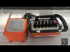 콘크리트 붐 펌프 트럭에 대한 Zoomlion 산업 무선 원격 제어 KSTECH R501