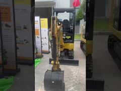 Caterpillar – 굴삭기 신규 및 중고 전 모델 판매