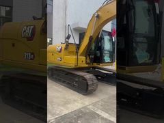 Caterpillar – 굴삭기 신규 및 중고 전 모델 판매