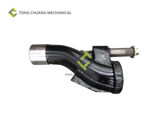 새니 콘크리트 펌프 Ｓ 밸브 c200 c230 c260 마모 저항자 Ｓ 타입 파이프