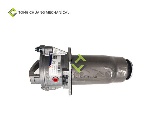 주문 줌리언 콘크리트 펌프  수력 오일 필터 조립체 SF250M90 online manufacture