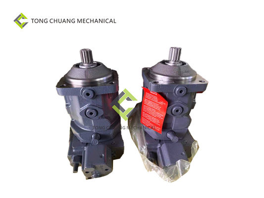 주문 줌리언 콘크리트 펌프 액셜 플런저 펌프 A7VO55LRDS 63L-NZB01 부분 online manufacture