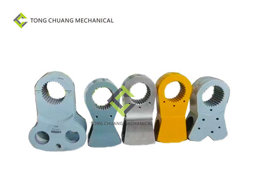 주문 줌리언 콘크리트 펌프 밸브 로커 암, Ｓ 밸브 요동암 online manufacture