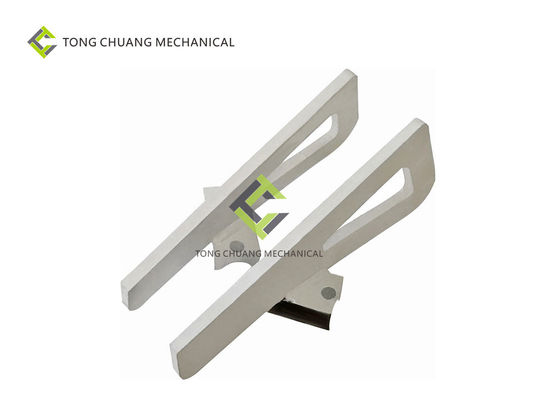 주문 강 푸츠마이스터 펌프부가 저항하는 콘크리트 혼합 블레이드를 입습니다 online manufacture