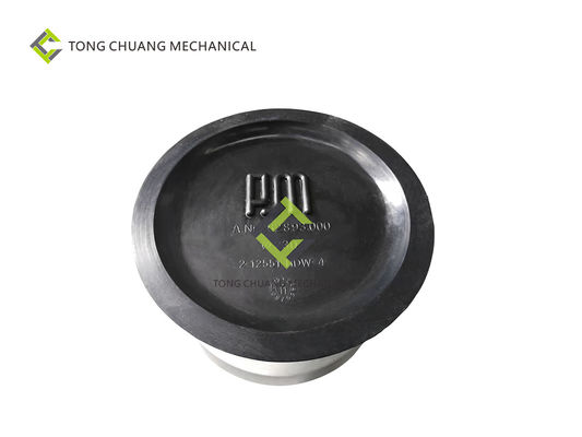 주문 충돌 푸츠마이스터 콘크리트 펌프 콘크리트 펌프 피스톤 부분 DN200/DN230/DN250 online manufacture