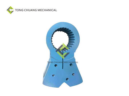 주문 푸츠마이스터 콘크리트 펌프 Ｓ 밸브 스윙 레버 로커암 부분 online manufacture
