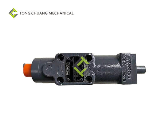 주문 강 푸츠마이스터 콘크리트 펌프 예비품 정전력 밸브 40X20X20mm online manufacture