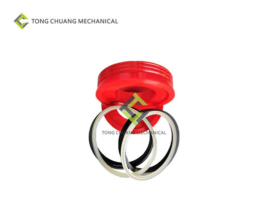 주문 95A 견고성 콘크리트 펌프 피스톤 충돌 15000m3 DN200/DN230/DN260 online manufacture