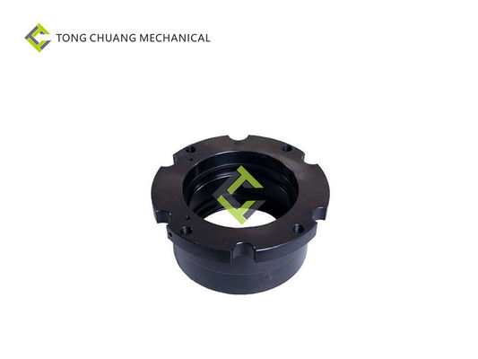 주문 블록 조립체를 지니는 합금 강 새니 콘크리트 펌프 대단부 일부 online manufacture