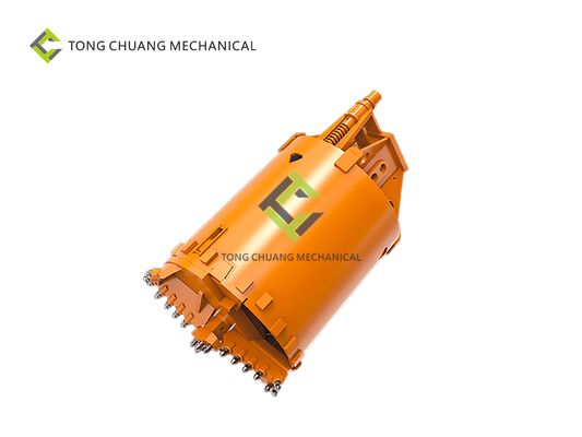 주문 DN2500을 잡는  2중 바닥 굴착 장치 예비품 회전식 드릴 비트 선택 모래 online manufacture
