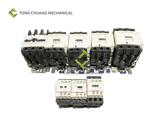 주문 케케묵은 콘크리트 펌프 예비품, 콘크리트 계량 장치를 위한 AC 접속기 220V명 online manufacture