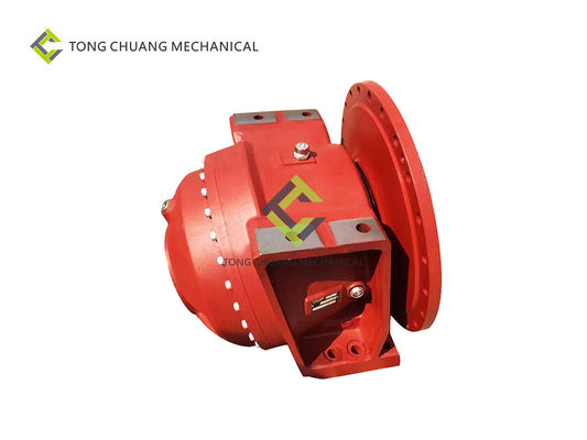 주문 575L 콘크리트 트럭 믹서부 환원제 1200 Rpm 12 달 보험 online manufacture