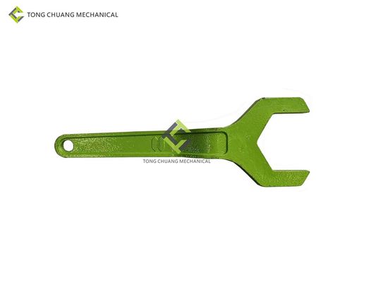 주문 S-밸브 렌치 Zoomlion 콘크리트 펌프 부품 online manufacture