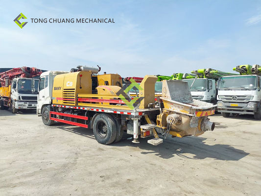 주문 재제조 라인 펌프 SY5133THB-9018C-6D online manufacture