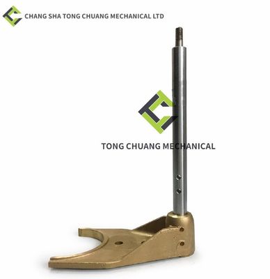 주문 줌리언 콘크리트 펌프 트럭 부속물은 경우 포크를 이동시킵니다 online manufacture