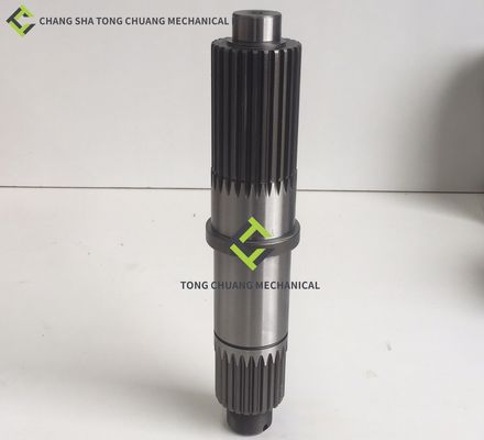 주문 줌리언 새니 콘크리트 펌프 트럭 부속물 스티벨 새니 동력분배장치 입력 축 online manufacture