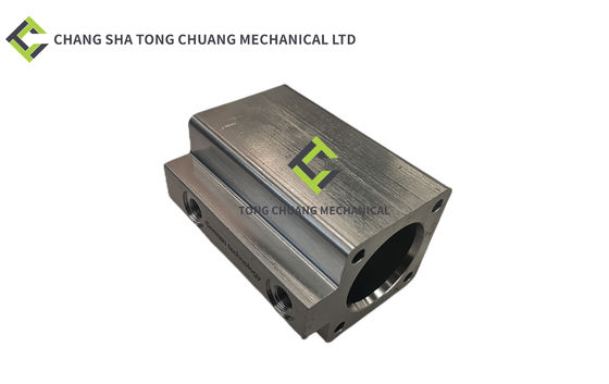 주문 푸츠마이스터 새니 즈홍일리안 콘크리트 펌프 트럭 PTO 동력 분배 장치 실린더 블록 online manufacture