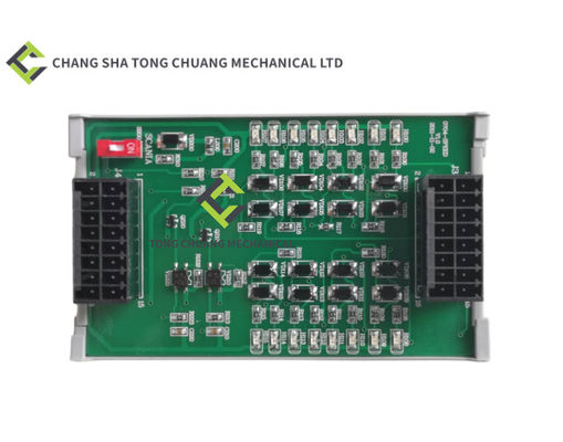 주문 줌리온 콘크리트 펌프 트럭 전기 LED 회전 속도 모듈 0704-SPEED 1021102429 online manufacture