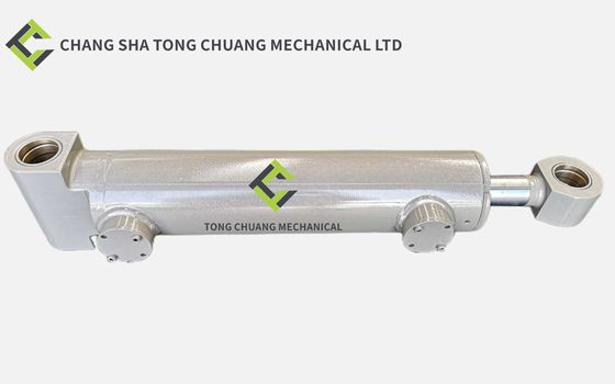 주문 분명한 기계 푸츠마이스터 콘크리트 펌프 유압 실린더 부품 online manufacture