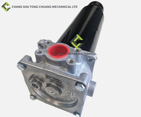 주문 철강 줌리언 콘크리트 펌프 일환은 오일 필터 조립체를 반환합니다 online manufacture