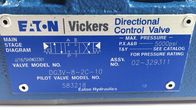 Directional Control Valve DG3V-8-2C-10，1010302072