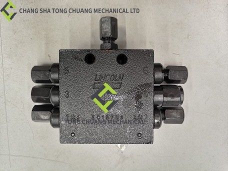 주문 Sany 중공업의 콘크리트 펌프 트럭의 예비 부품 및 Zoomlion, SSV6-K 배급자 online manufacture