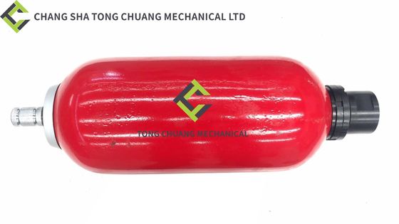 주문 Sany 중공업 및 Zoomlion의 콘크리트 펌프 트럭의 예비 부품, EHV10-250/88 1010800037 online manufacture