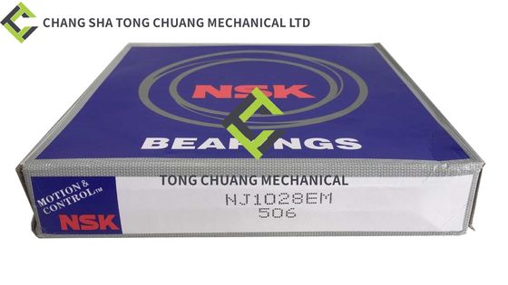 주문 중공업의 콘크리트 펌프 트럭의 예비 부품 및 1028 B221500000236 롤링 베어링 online manufacture