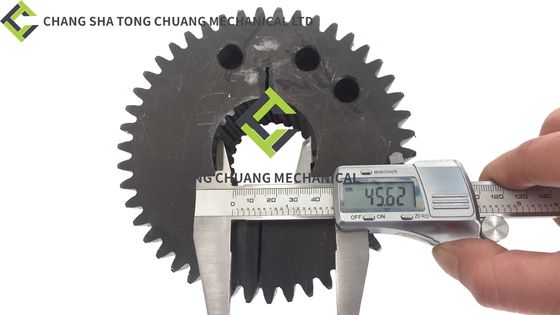 주문 Sany 및 Zoomlion 콘크리트 펌프 BOWEXEG80ELA 결합 스프라인 수갑 내부 24 이빨 online manufacture