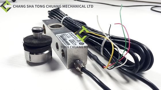 주문 Sany And Zoomlion 콘크리트 펌프 트럭 부품 로드 셀 HLJ-0.5T1021400081 online manufacture