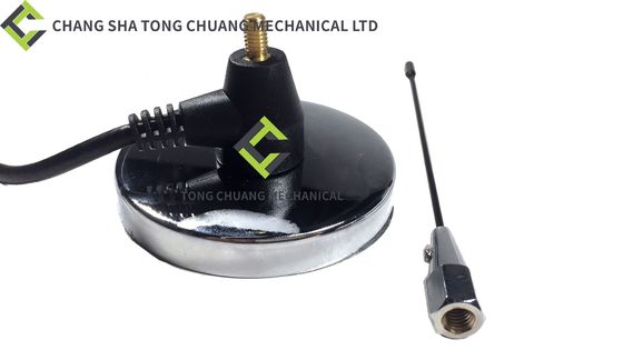 주문 Sany And Zoomlion 콘크리트 펌프 흡수 컵 안테나 HBC (사용) /HBC-TQC/BNC-J online manufacture