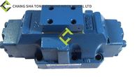 Zoomlion And Sany Concrete Pump Parts Hydraulic Directional Valve 1010302072