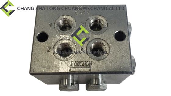 주문 Sany And Zoomlion 콘크리트 펌프 이중 선 배급자 VSKV4-d0.3 1080400018 B220401000188 online manufacture