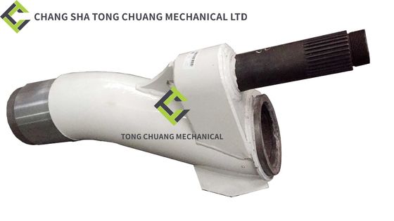 주문 Sany And Zoomlion 콘크리트 펌프 S 파이프 22MPA 차량에 장착 된 펌프 001790209A0101000 online manufacture