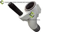 Sany And Zoomlion Concrete Pump S Pipe 22MPA For Vehicle Mounted Pumps 001790209A0101000