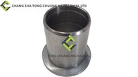 Zoomlion Concrete Pump Small end shaft sleeve D105/toothed 02H-10/0160402A0009 000190203A0000005