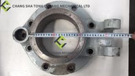 Zoomlion Concrete Pump Discharge port CIFA pump truck S000245226/QT700-2 001690205A0000013