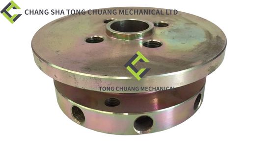 주문 줌리온 콘크리트 펌프 피스톤 연결 플랜지 0018669B0001 000196901A0000001 online manufacture