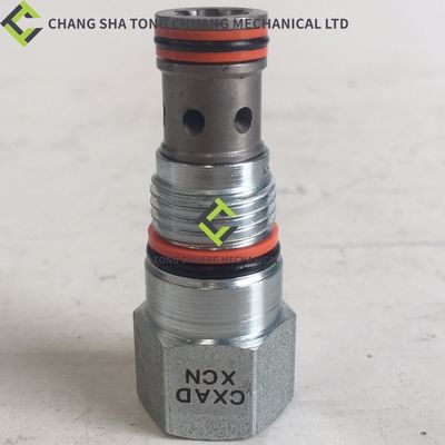 주문 Zoomlion 콘크리트 펌프 트럭 예비 부품 CXAD-XCN 일방 밸브 online manufacture