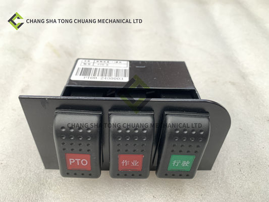 주문 Zoomlion, 메르세데스-벤츠 체시 콘크리트 펌프 트럭 PTO 모듈 1029905538 online manufacture