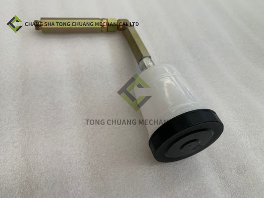 주문 Sany 중공업 콘크리트 펌프 트럭 예비 부품, 리듀서 재충전 컵 A750JB79403 online manufacture