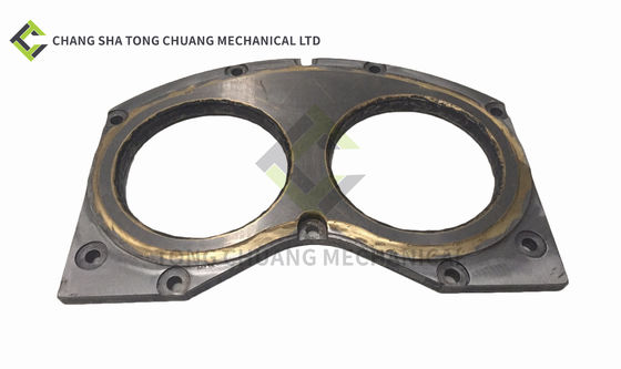 주문 줌리온 CIFA 콘크리트 펌프 트럭 예비 부품, 안경판, 착용 저항판, DN230 S1032592 online manufacture
