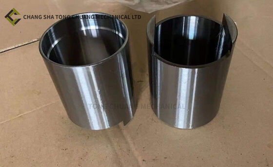 주문 줌리온 4.0 콘크리트 펌프 트럭 부품 001690401C0100002 착용 저항 수갑 online manufacture