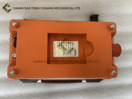 주문 콘크리트 붐 펌프 트럭에 대한 Zoomlion 산업 무선 원격 제어 KSTECH R501 online manufacture