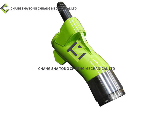 주문 ZL235 4.0 트럭에 장착된 펌프 용품용 S 파이프 코드 001690201D0201000 online manufacture
