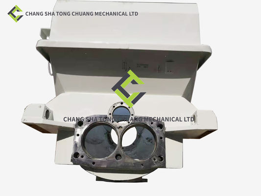 주문 줌리온 콘크리트 펌프 트럭 액세서리 홉퍼 용접 0167801A1000 online manufacture