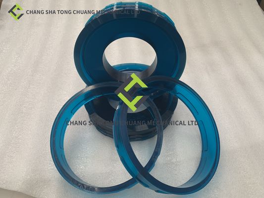 주문 줌리온 콘크리트 펌프 트럭 펌프 부속품 콘크리트 피스톤 ZL230/Zhongjing 0160469D0004 online manufacture