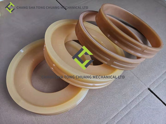 주문 줌리온 콘크리트 펌프 트럭 액세서리 콘크리트 피스톤 ZL260 (노란색 15000m3) 0166169B0002 online manufacture